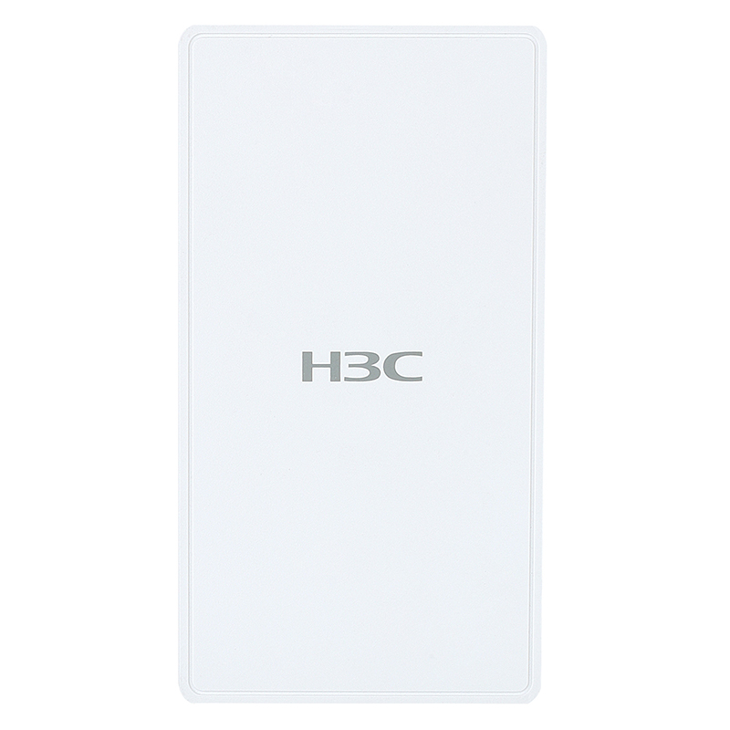 H3C WA6320H 内置天线双频四流802.11ax/ac/n面板型无线接入点-FIT